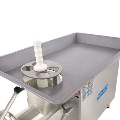 PRO-CUT KG-32-MP #32 Single Phase  Electric Meat Grinder