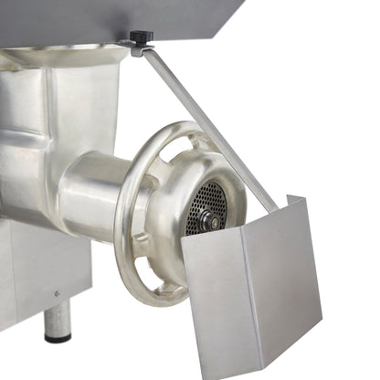 PRO-CUT KG-32-MP #32 Single Phase  Electric Meat Grinder