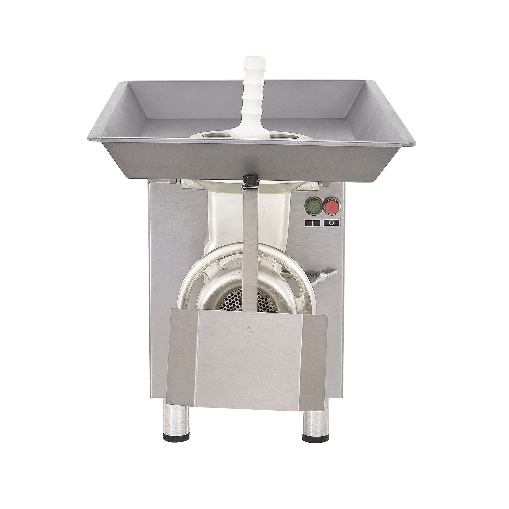 PRO-CUT KG-32-MP #32 Single Phase  Electric Meat Grinder