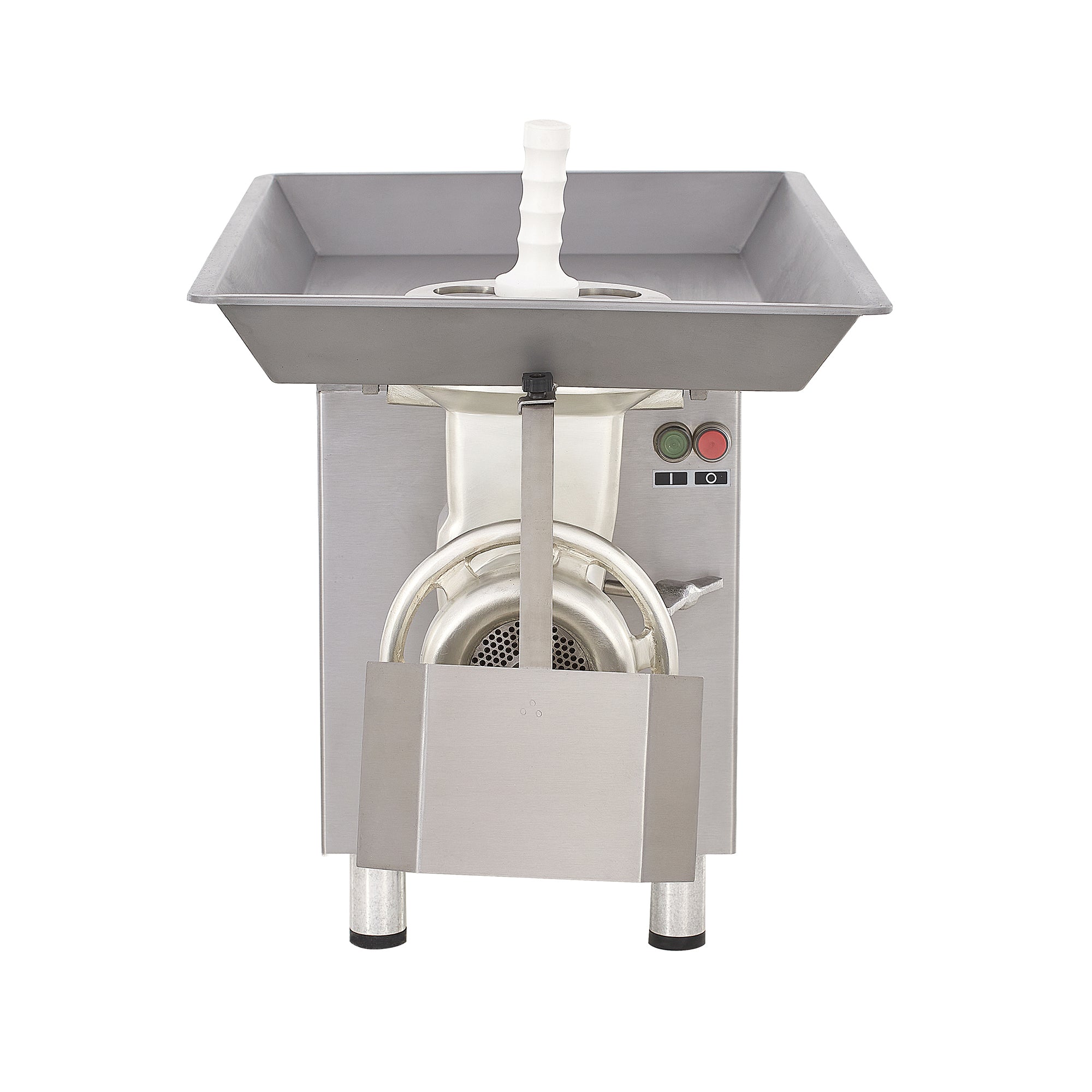 PRO-CUT KG-32-MP #32 Single Phase  Electric Meat Grinder