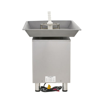 PRO-CUT KG-32-MP #32 Single Phase  Electric Meat Grinder
