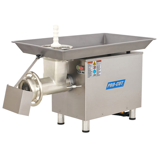 PRO-CUT KG-32 #32 3 HP Electric Meat Grinder