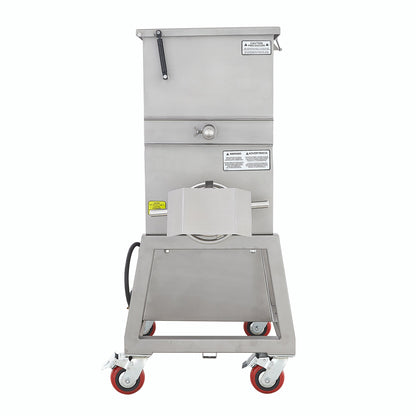 PRO-CUT KMG-32 #32 7.5 HP Electric Meat Mixer Grinder