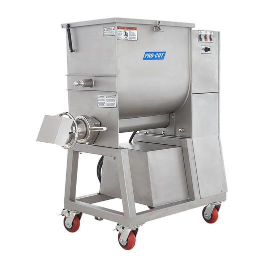 PRO-CUT KMG-32 #32 7.5 HP Electric Meat Mixer Grinder