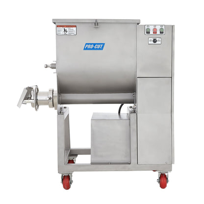 PRO-CUT KMG-32 #32 7.5 HP Electric Meat Mixer Grinder