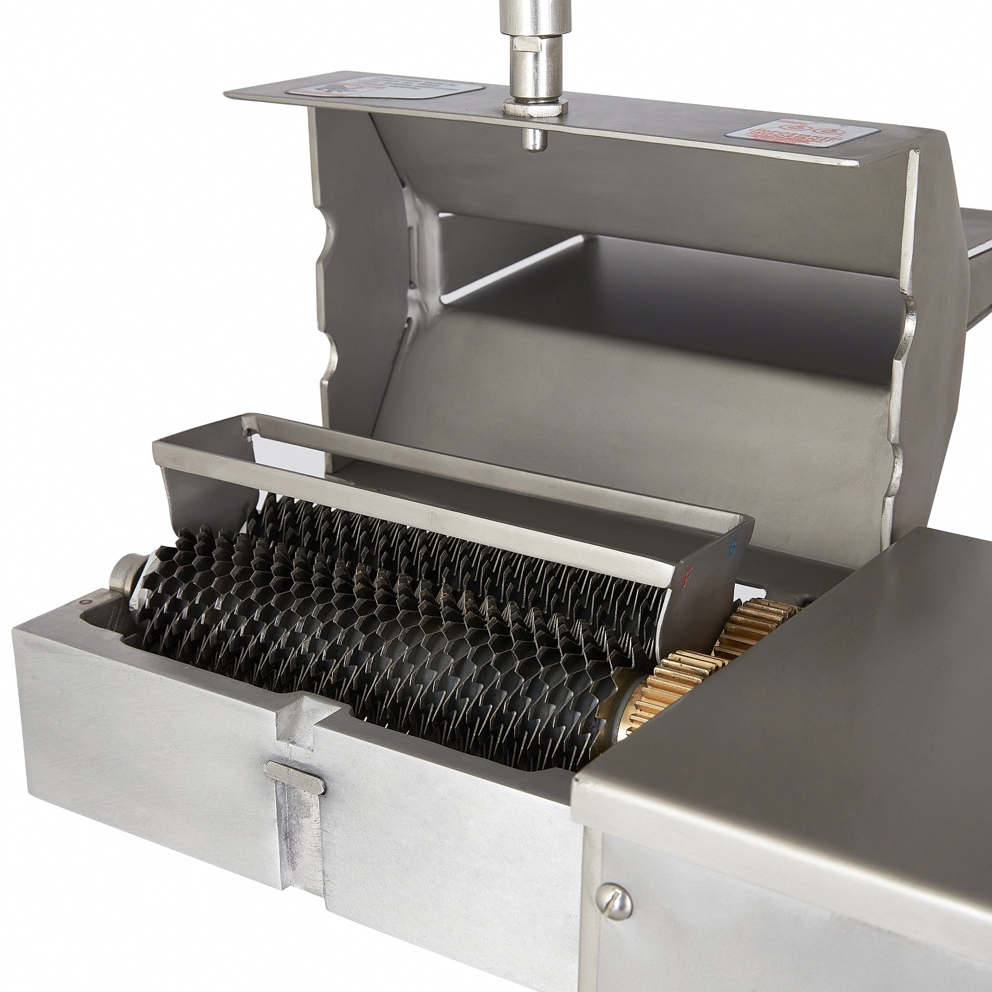 PRO-CUT KT-8, 3/4 HP MEAT TENDERIZER