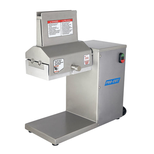 PRO-CUT KT-8, 3/4 HP MEAT TENDERIZER