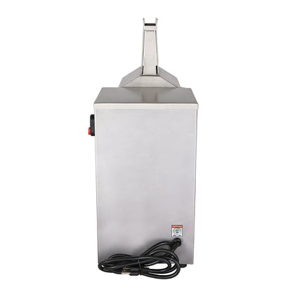 PRO-CUT KT-8, 3/4 HP MEAT TENDERIZER