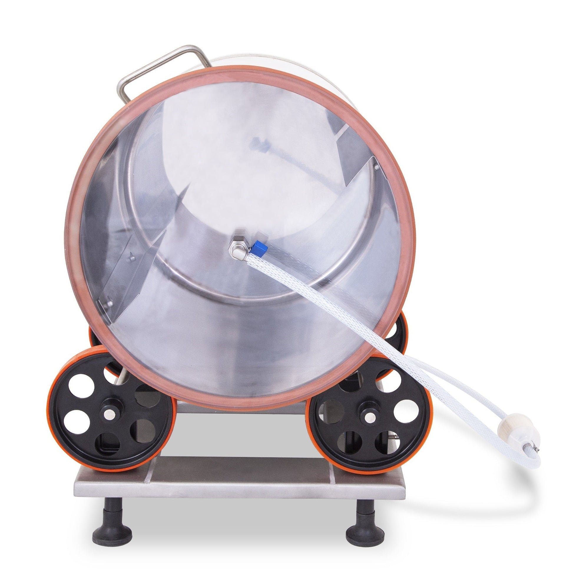 PRO-CUT KMV-25, 1/6 HP VACUUM TUMLER