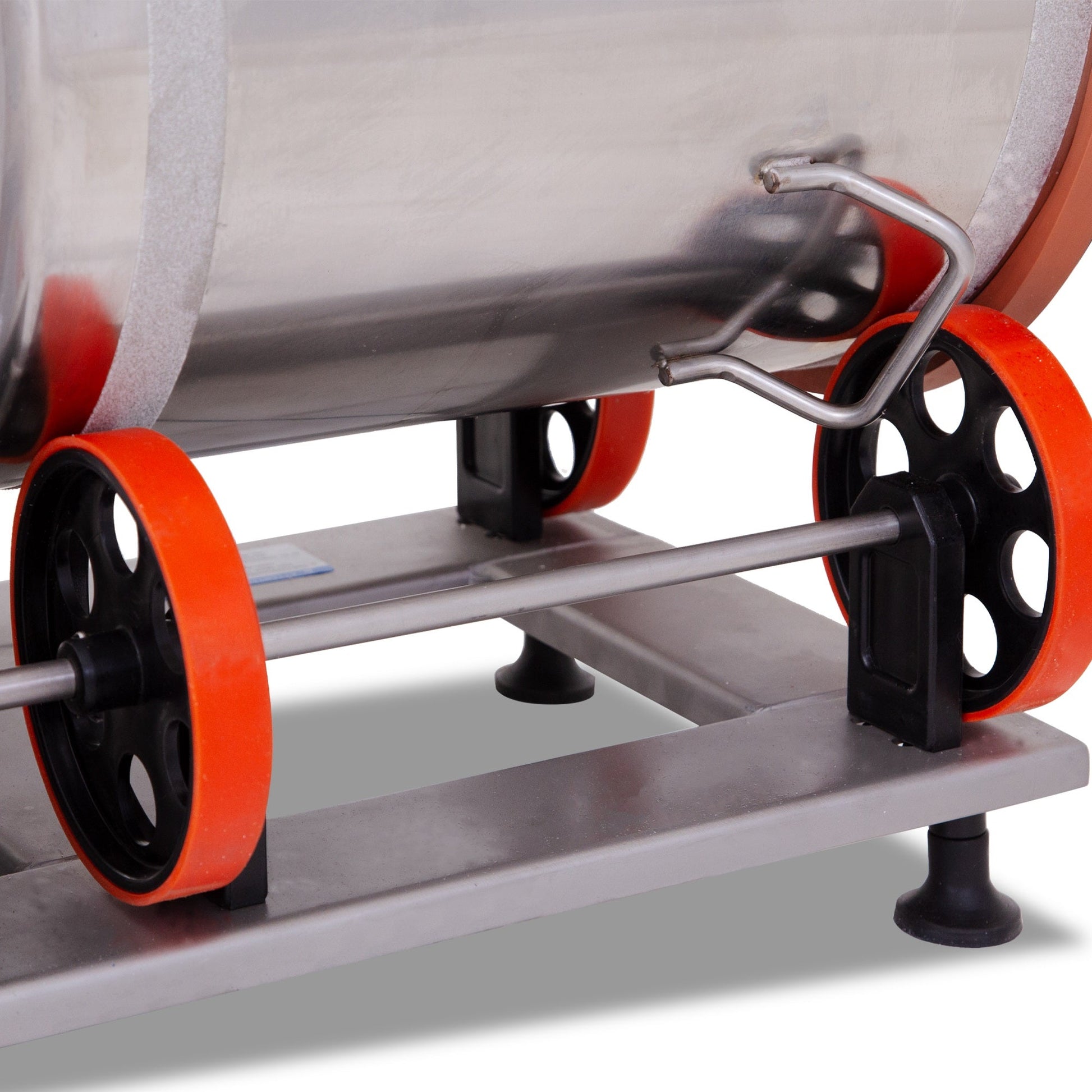 PRO-CUT KMV-25, 1/6 HP VACUUM TUMLER