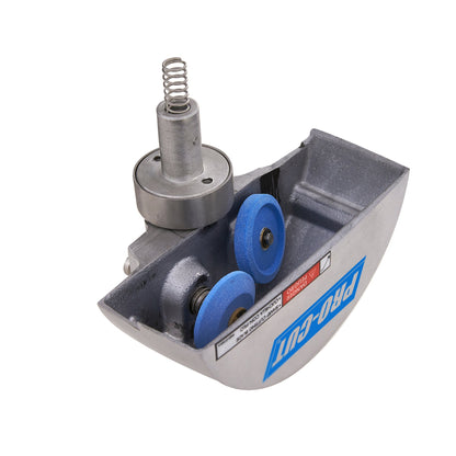 PRO-CUT KMS-12, 12" BLADE GEAR DRIVEN SLICER