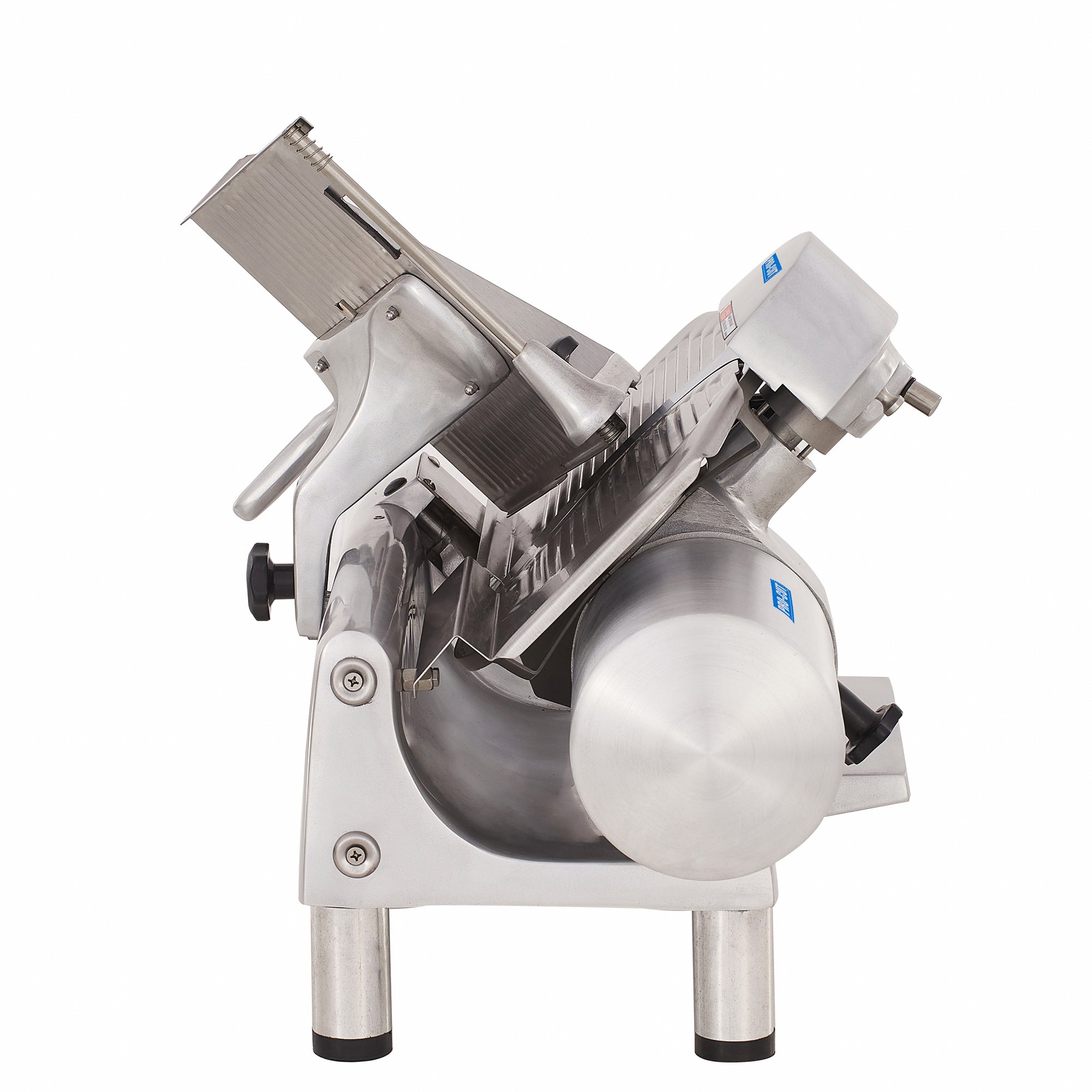 PRO-CUT KMS-12, 12" BLADE GEAR DRIVEN SLICER