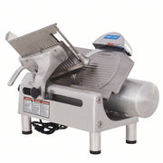 PRO-CUT KMS-12, 12" BLADE GEAR DRIVEN SLICER