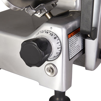 PRO-CUT KDS-10, 10" BLADE DELI SLICER