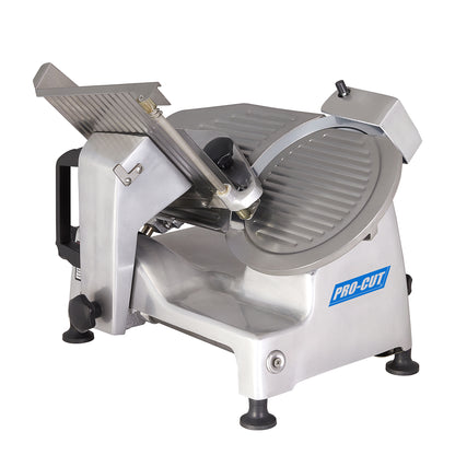 PRO-CUT KDS-10, 10" BLADE DELI SLICER