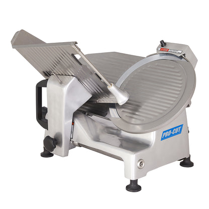PRO-CUT KDS-12, 12" BLADE DELI SLICER