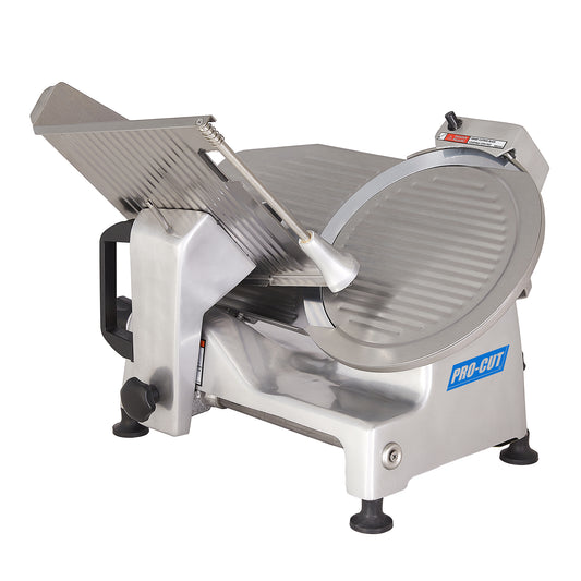 PRO-CUT KDS-12, 12" BLADE DELI SLICER