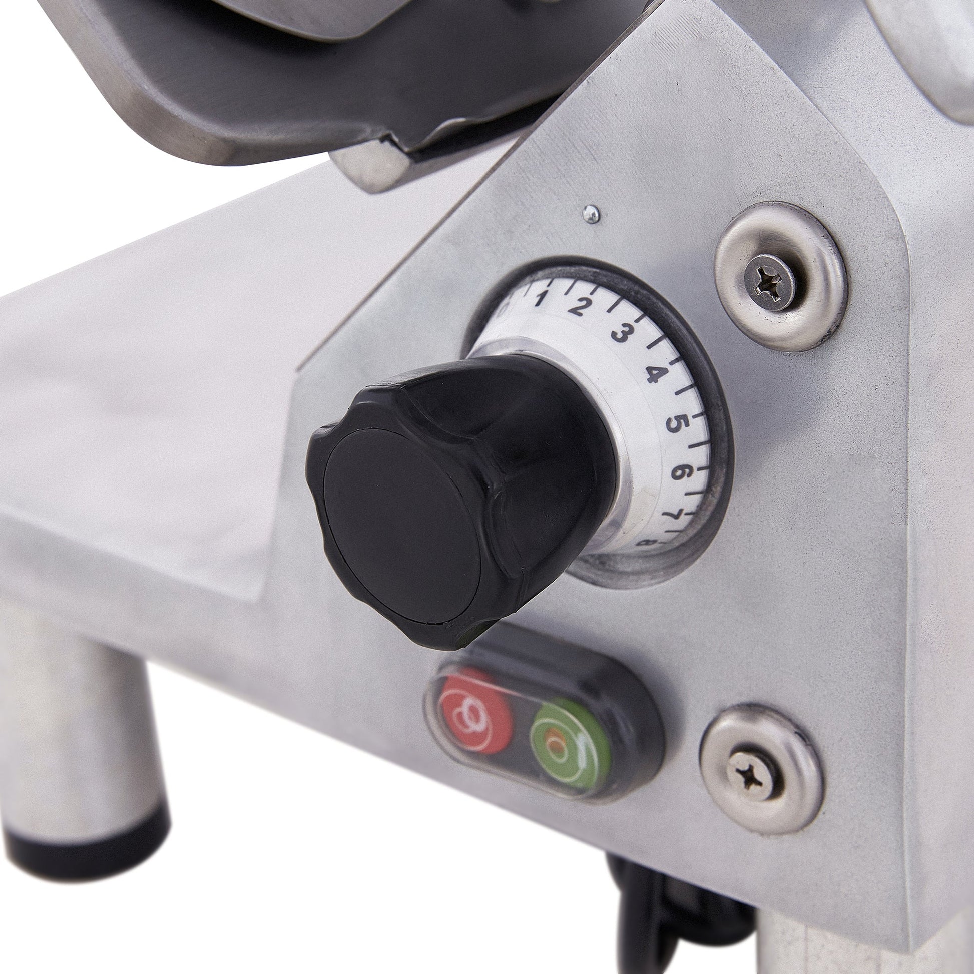 PRO-CUT KMS-13, 13" BLADE GEAR DRIVEN SLICER