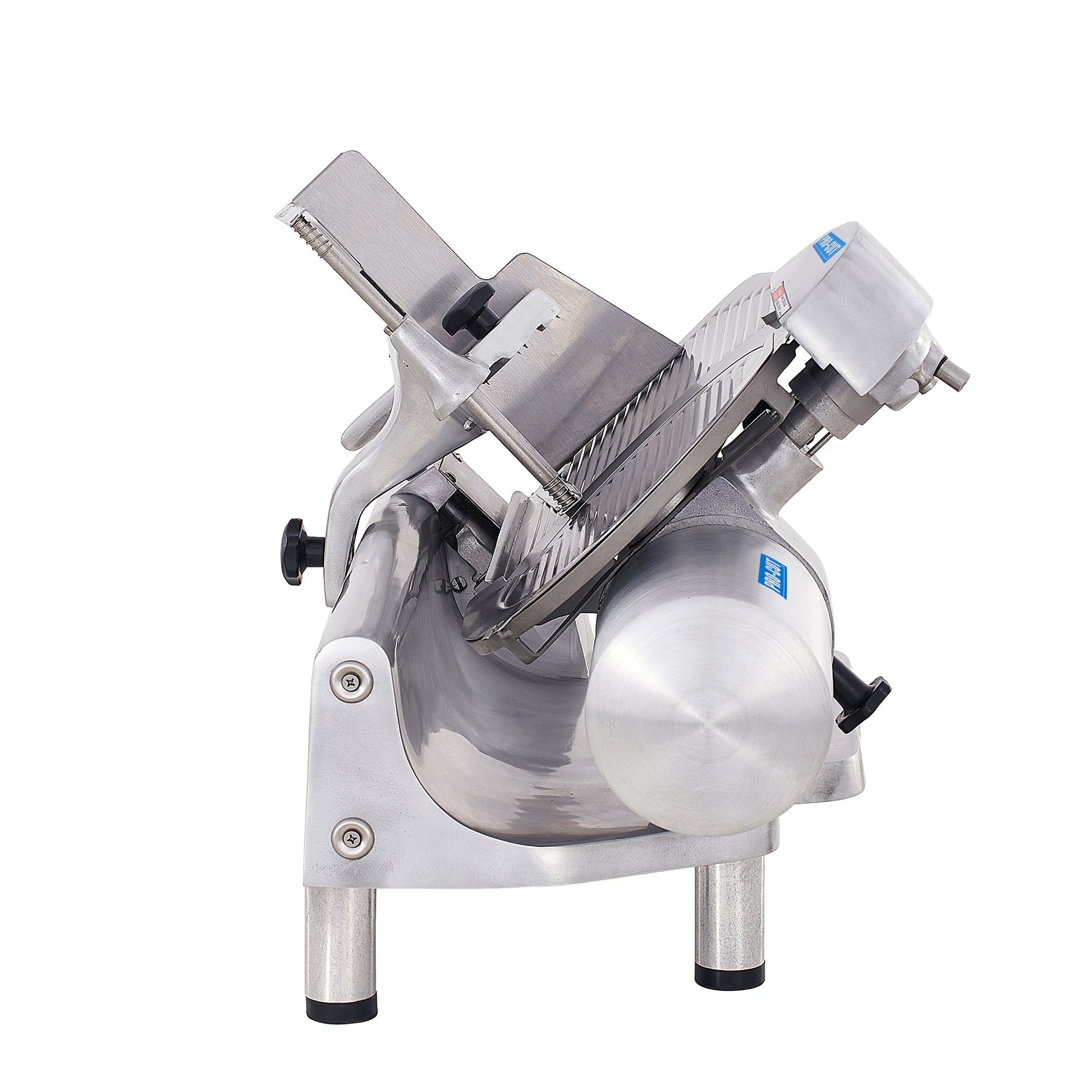 PRO-CUT KMS-13, 13" BLADE GEAR DRIVEN SLICER