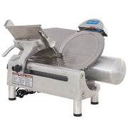 PRO-CUT KMS-13, 13" BLADE GEAR DRIVEN SLICER
