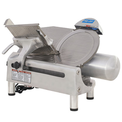 PRO-CUT KMS-13, 13" BLADE GEAR DRIVEN SLICER