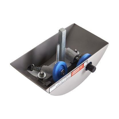PRO-CUT KSDS-12, 12" STAINLESS STEEL DELI SLICER