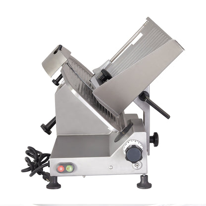 PRO-CUT KSDS-12, 12" STAINLESS STEEL DELI SLICER
