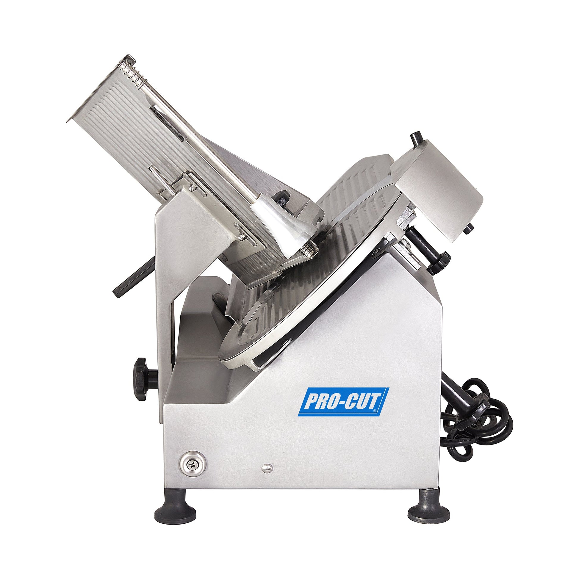 PRO-CUT KSDS-12, 12" STAINLESS STEEL DELI SLICER