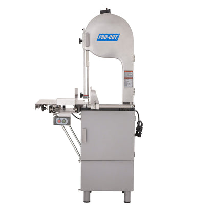 PRO-CUT KSP-116, 1.5 HP ALUMINUM BAND SAW