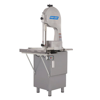 PRO-CUT KSP-116, 1.5 HP ALUMINUM BAND SAW