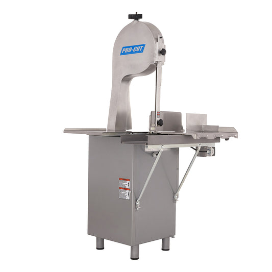 PRO-CUT KSP-116, 1.5 HP ALUMINUM BAND SAW