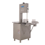 PRO-CUT KS-120, 3 HP 220V, STAINLESS STEEL BAND SAW