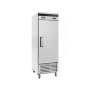 Migali C-1FB-HC 27" Competitor Series® One Section Reach In Freezer, (1) Right Hinge Solid Door,...