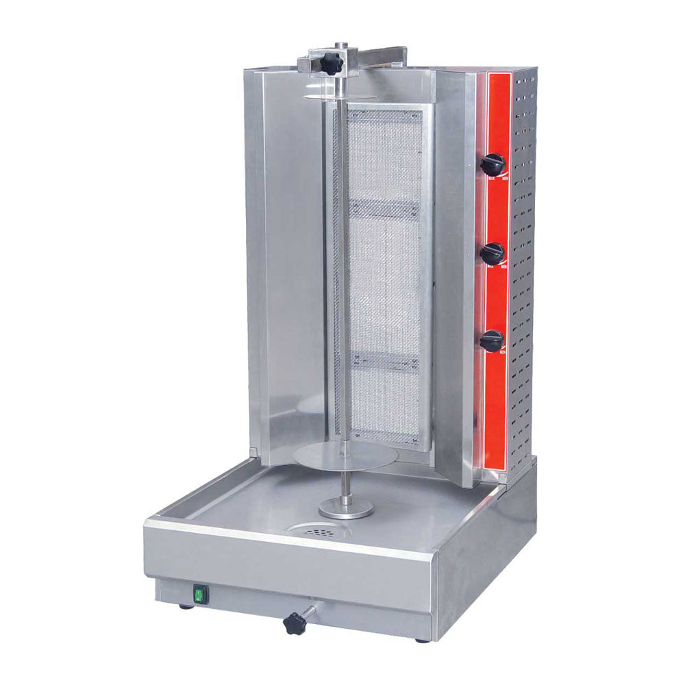 Cookline 3G 21.00" 55 lb. Commercial Kitchen Equipment - 39000 BTU