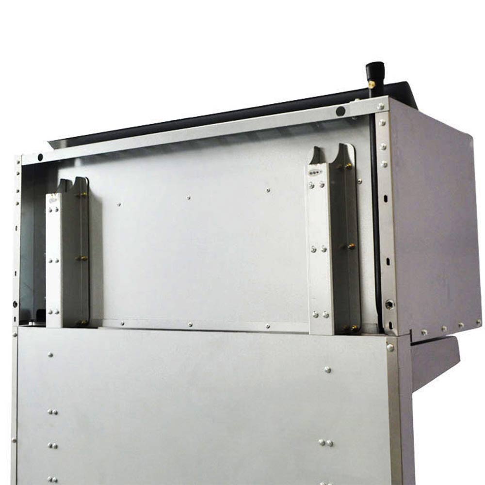 Cookline CK-RMK-CM Commercial Gas Range