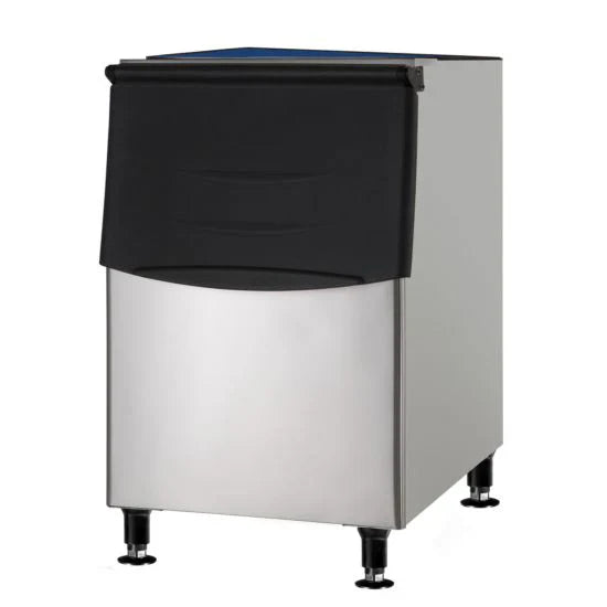 Coldline B275 Coldline Ice B275 22" 275 lb. Ice Machine Storage Bin commercial restaurant equipment