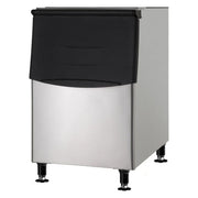 Coldline B375 Coldline Ice B375 30" 375 lb. Ice Machine Storage Bin commercial restaurant equipment
