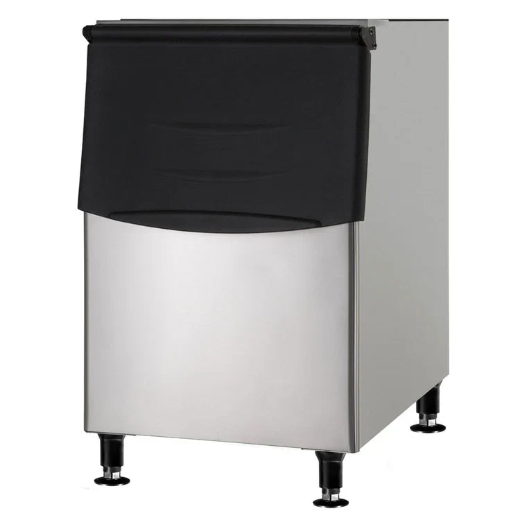 Coldline B375 Coldline Ice B375 30" 375 lb. Ice Machine Storage Bin commercial restaurant equipment