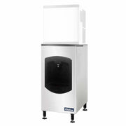 Coldline BD150 Coldline BD150 22" 150 lb. Ice Dispenser - Bin Only commercial restaurant equipment