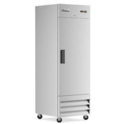 Coldline C-1FE Coldline C-1FE 29” Single Door Reach-In Freezer commercial restaurant equipment