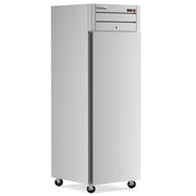 Coldline C-1FF-TM Coldline C-1FF-TM 29" Solid Door Commercial Top Mount Reach-In Freezer commercial restaurant equipment