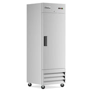 Coldline C19F Coldline C19F 29" Solid Door Commercial Reach-in Freezer - Narrow Depth commercial restaurant equipment