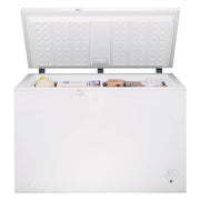 Coldline CF44 Coldline CF44 44" Commercial Chest Freezer - 10 cu. ft. commercial restaurant equipment