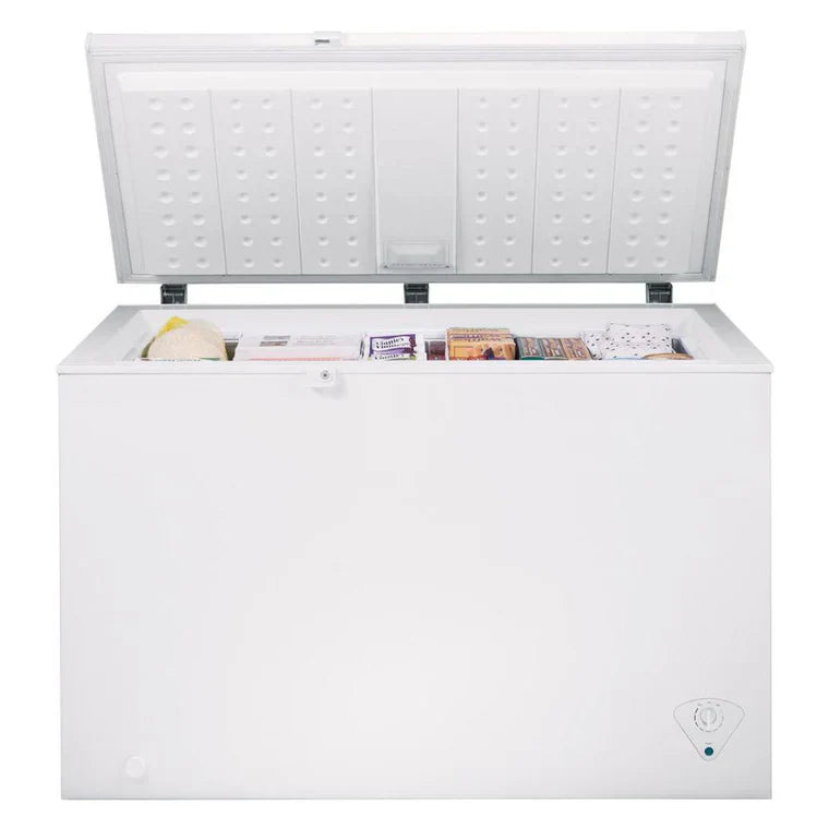 Coldline CF44 Coldline CF44 44" Commercial Chest Freezer - 10 cu. ft. commercial restaurant equipment