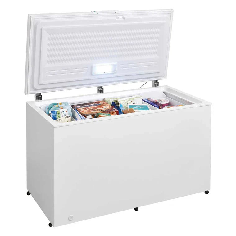 Coldline CF60 Coldline CF60 60" Commercial Chest Freezer - 15.0 cu. ft. commercial restaurant equipment