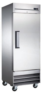 1 Solid Door Refrigerator