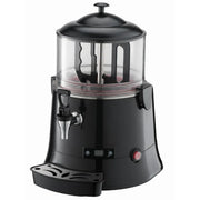 Coldline CHOCO5 Coldline CHOCO5 16” 5 Liter Hot Beverage Dispenser commercial restaurant equipment