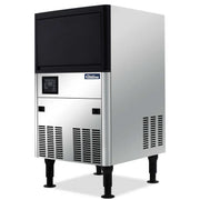Coldline ICE120 Coldline Ice ICE120 20" Air Cooled 120 lb. Capacity Cube Shape Ice Machine commercial restaurant equipment
