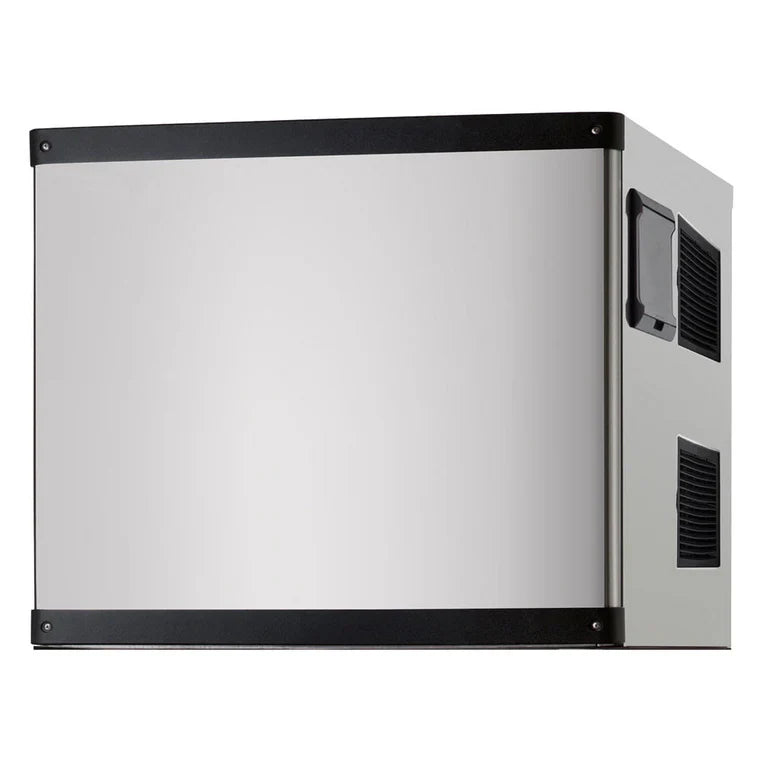 Coldline ICE550T-HA Coldline ICE550T-HA 30” 550 lb. Ice Machine Air Cooled Half Cube Modular commercial restaurant equipment
