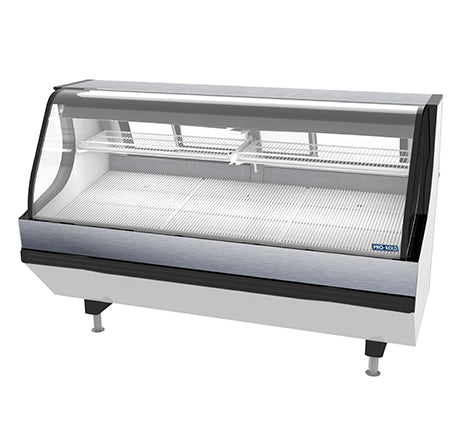Pro-Kold MCSC 80 W Meat Case